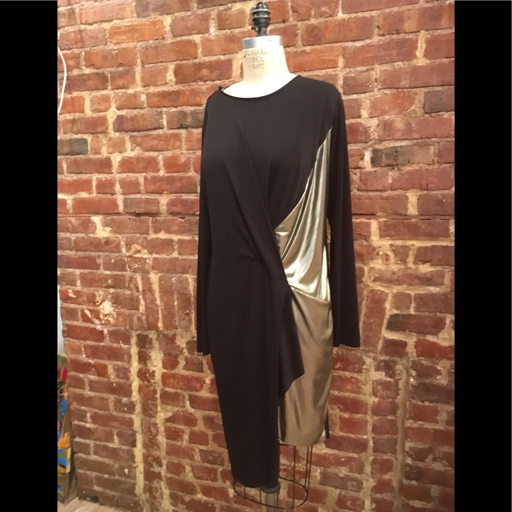 Zara Dress